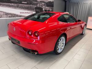 Image 5/18 de Ferrari 612 Scaglietti (2004)