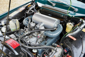 Image 14/50 of Rover 3500 (1972)