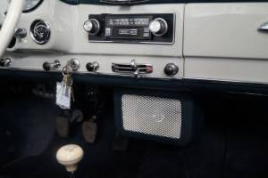 Immagine 14/50 di Mercedes-Benz 190 SL (1956)
