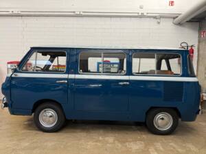 Image 1/23 of FIAT 850 Familiare (1966)