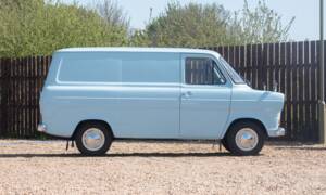 Bild 2/50 von Ford Transit (1972)