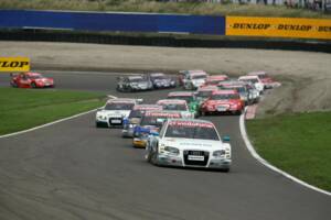 Immagine 17/18 di Mercedes-Benz ITC AMG (2006)