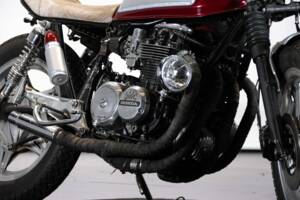 Image 38/50 of Honda CB 650 (1984)