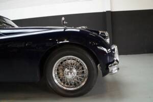 Bild 29/50 von Jaguar XK 150 3.4 S OTS (1958)