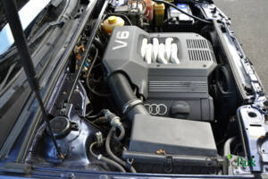 Image 47/50 of Audi Cabriolet 2.6 (1995)