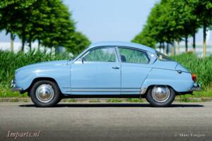 Bild 3/32 von Saab 96 Sport (1967)