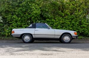 Bild 33/45 von Mercedes-Benz 450 SL (1977)