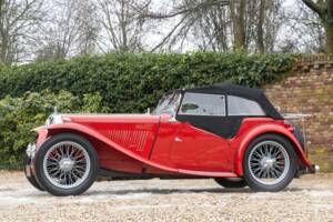 Bild 8/50 von MG TC (1949)