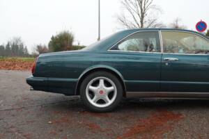 Bild 76/86 von Bentley Continental R (1997)