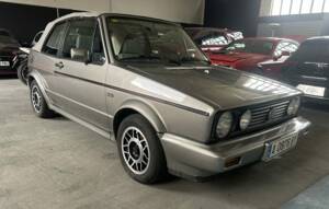 Bild 1/8 von Volkswagen Golf I Cabrio 1.8 (1991)