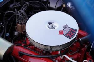 Image 31/50 of Chevrolet Corvette Stingray (1968)