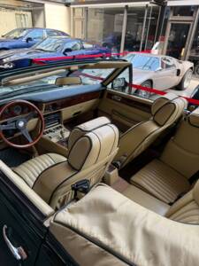Bild 17/25 von Aston Martin V8 Volante (1986)