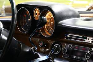 Imagen 35/38 de Mercedes-Benz 300 SEL 3.5 (1970)