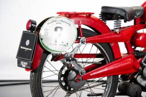 Afbeelding 28/42 van Moto Guzzi Motoleggera 65 (1954)