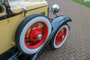Bild 25/41 von Ford Model A (1931)