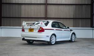 Image 3/50 de Mitsubishi Lancer Evolution VI (2000)