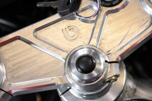 Image 41/50 of Bimota SB6 (1999)