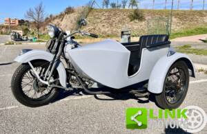 Afbeelding 3/10 van Harley-Davidson DUMMY (1942)