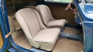 Immagine 31/46 di FIAT 500 C Topolino (1951)