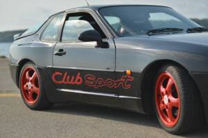 Bild 12/35 von Porsche 968 CS (1995)