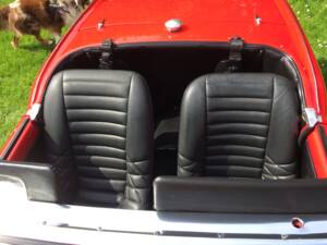 Image 35/68 of Triumph Spitfire Mk II (1965)