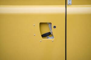 Image 26/28 of Land Rover 90 (1988)