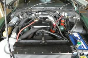 Image 7/8 of Citroën DS 21 IE Pallas (1972)