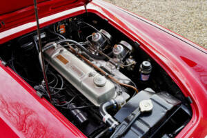 Image 14/50 of Austin-Healey 3000 Mk I (BT7) (1961)