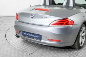 Image 27/50 of BMW Z4 sDrive23i (2010)