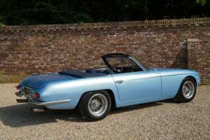 Image 30/50 de Lamborghini 400 GT (1967)