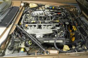 Bild 4/19 von Jaguar XJ-S H.E. (1990)