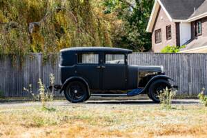 Imagen 25/50 de Salmson 10/20 "Biarritz" (1928)