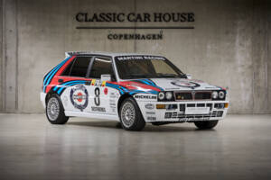 Afbeelding 6/98 van Lancia Delta HF Integrale Evoluzione I &quot;Martini 6&quot; (1992)