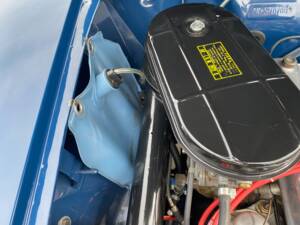 Image 47/75 of Alfa Romeo Giulia 1300 TI (1966)