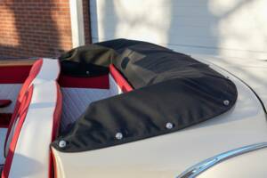 Afbeelding 39/50 van Borgward Isabella Coupe-Cabriolet (1961)