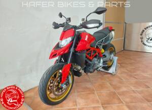 Immagine 7/40 di Ducati Hypermotard 950 (2023)