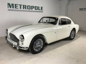 Afbeelding 7/27 van Aston Martin DB 2&#x2F;4 Mk III (1958)