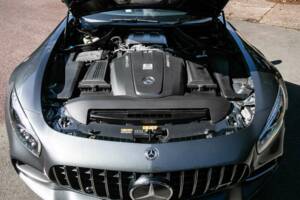 Image 3/50 of Mercedes-AMG GT-C Roadster (2017)
