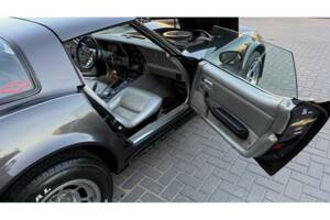 Bild 8/14 von Chevrolet Corvette Sting Ray (1981)