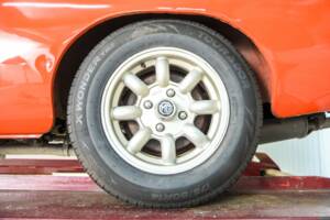Bild 49/50 von MG MGB GT V8 SEC (1978)