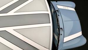 Image 6/15 of Mini Cooper E (1996)