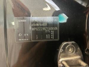 Bild 22/29 von Porsche 911 Carrera (2001)