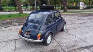Bild 5/89 von FIAT 500 R (1975)
