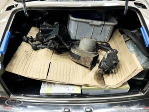 Image 4/44 of Maserati Quattroporte 4200 (1968)