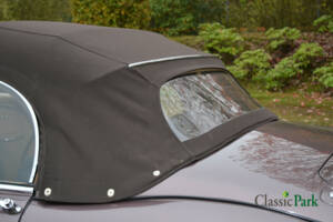 Image 25/50 of Jaguar XK 150 3.4 S OTS (1959)