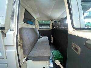 Bild 14/27 von Volkswagen T4 Kastenwagen 2.5 Syncro (1991)