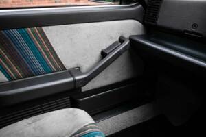 Imagen 17/50 de Lancia Delta 1.6 HF (1989)