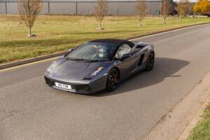 Immagine 25/49 di Lamborghini Gallardo Spyder (2007)