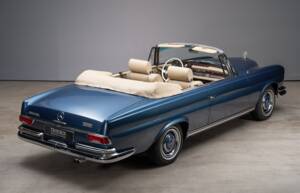 Bild 9/34 von Mercedes-Benz 250 SE (1966)