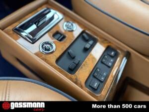Image 13/15 of Rolls-Royce Silver Spur (1989)